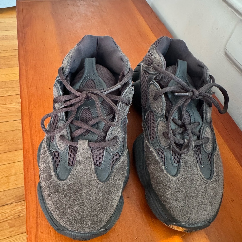 Yeezy 500